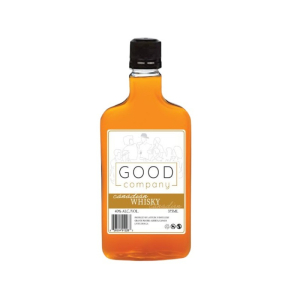 Good Co. Whisky-375ml